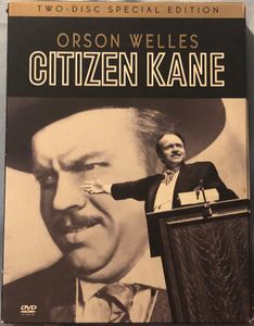 Citizen Kane