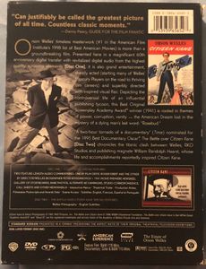 Citizen Kane