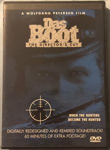 Das Boot: The Director's Cut