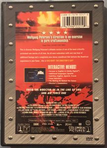 Das Boot: The Director's Cut