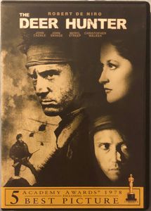 The Deer Hunter