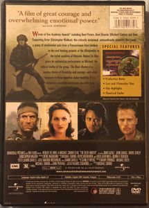 The Deer Hunter