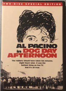 Dog Day Afternoon