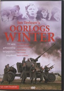 Jan Terlouw’s Oorlogswinter