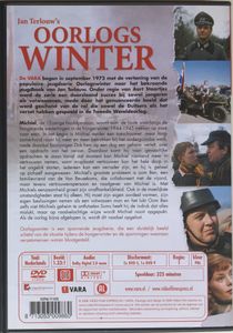 Jan Terlouw’s Oorlogswinter