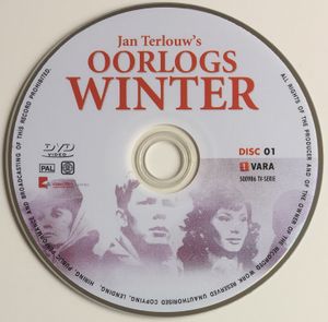 Jan Terlouw’s Oorlogswinter