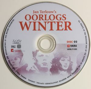 Jan Terlouw’s Oorlogswinter