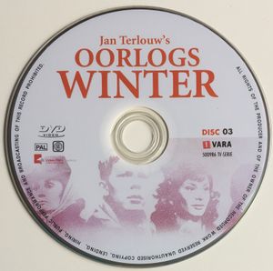 Jan Terlouw’s Oorlogswinter