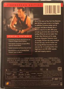 Die Hard