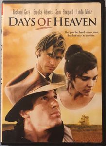 Days Of Heaven