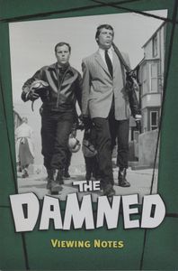 The Damned