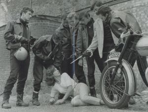 The Damned