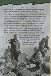 The Damned