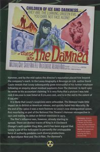 The Damned