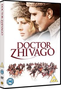 Doctor Zhivago