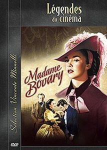 Légendes du cinéma: Madame Bovary