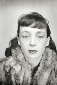Marguerite Duras