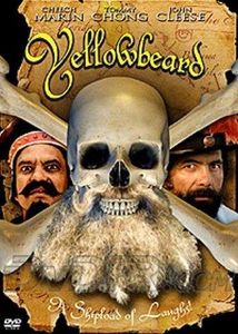 Barbe d'or et les pirates