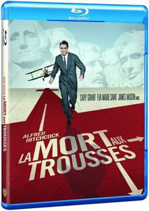 La mort aux trousses