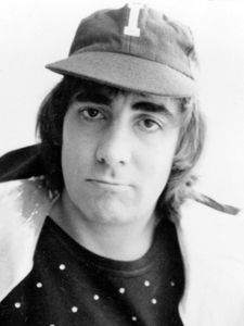 Keith Moon