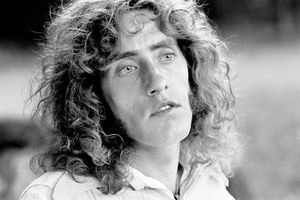 Roger Daltrey