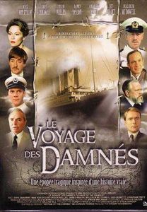 Le voyage des damnés