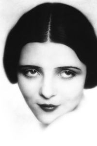 Lucie Mannheim