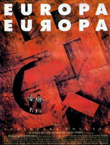 Europa Europa