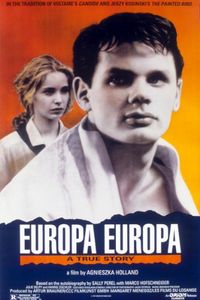 Europa Europa