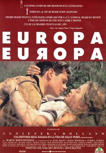 Europa Europa