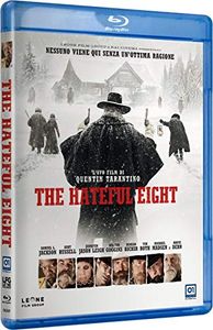 The Hateful Eight