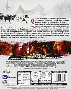 The Hateful Eight