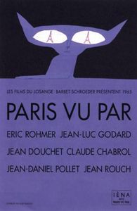 Paris Vu Par... 