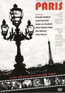 Paris Vu Par...