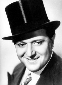 Hugo Haas