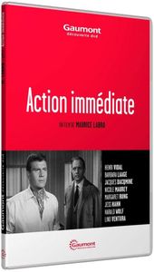 Action immédiate