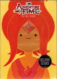 Adventure Time - The Final Seasons