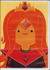 Adventure Time - The Final Seasons