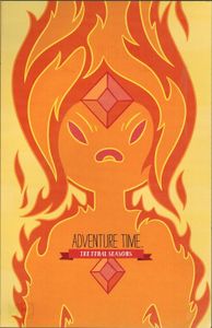Adventure Time - The Final Seasons