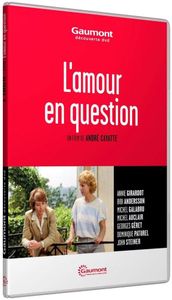 L'amour en question