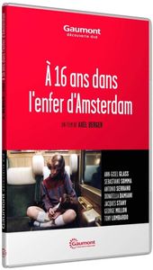 A 16 ans dans l'enfer d'Amsterdam