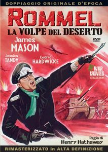 Rommel: La volpe del deserto