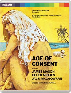 Age of Consent
