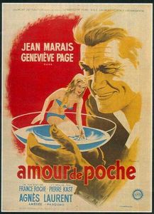Amour de poche