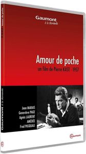 Amour de poche