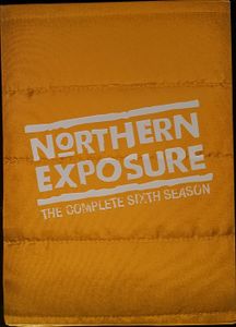 Northern Exposure: The Complete Sixth Season