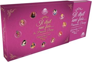 Il était une fois... les Princesses Disney