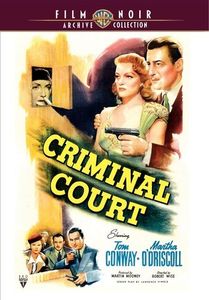 Criminal Court
