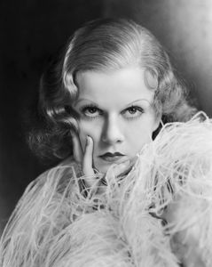 Jean Harlow