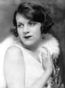 Isabel Dawn